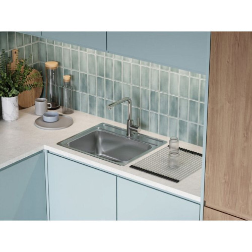 Смеситель OMOIKIRI Nakagawa-BN (арт.4994319)