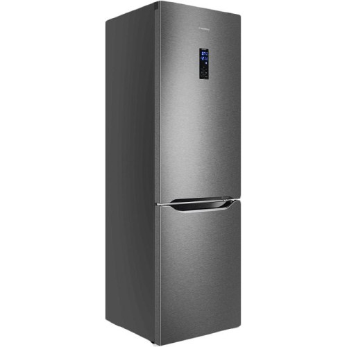 Холодильник MAUNFELD MFF187NFIX10