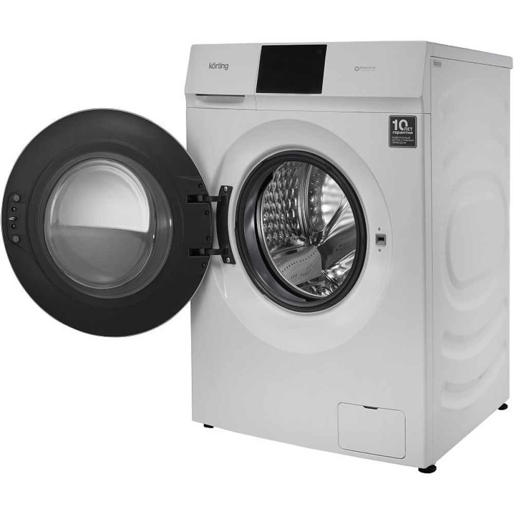 Стиральная машина с сушкой Korting KWD 60DV107
