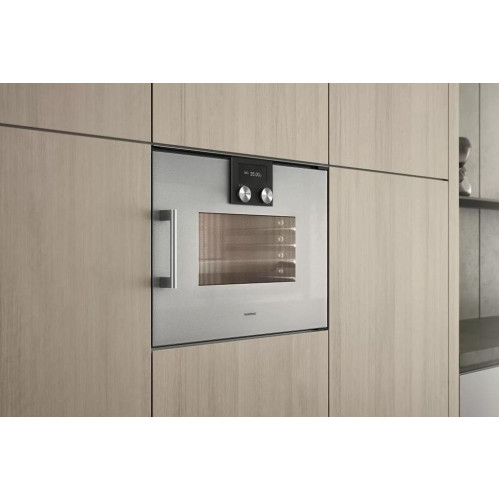 Микроволновая печь Gaggenau BMP250110