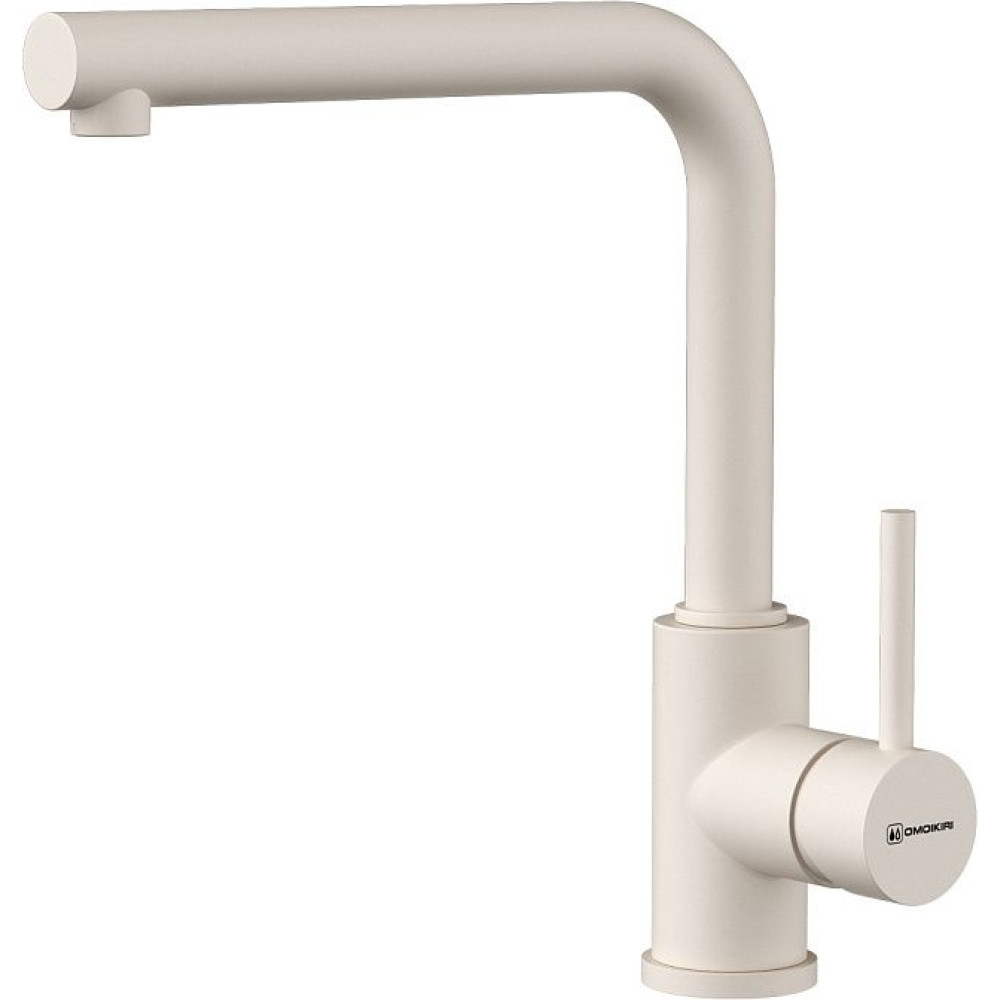 Смеситель OMOIKIRI Nakagawa-PA-P(арт.4974317)