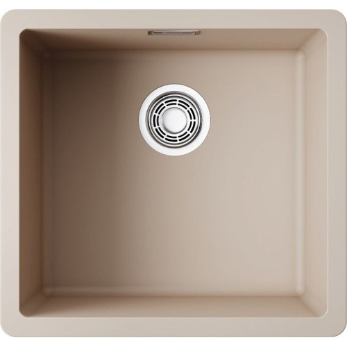 Кухонная мойка OMOIKIRI Kata 44-U-SA(арт.4993423)