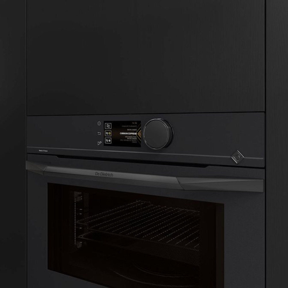 Микроволновая печь De Dietrich DKC4756MB