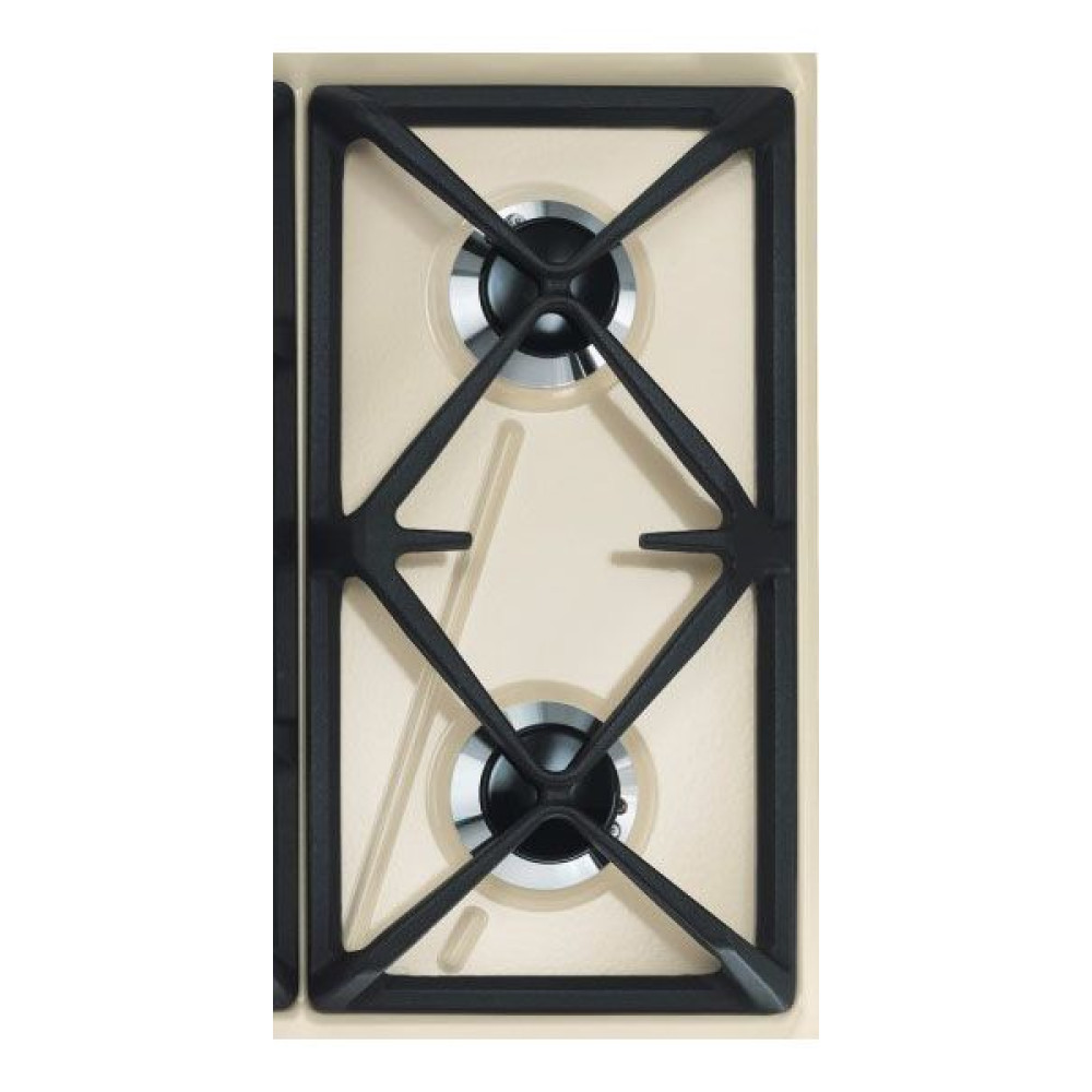 Варочная поверхность Smeg SRV876POGH Coloniale