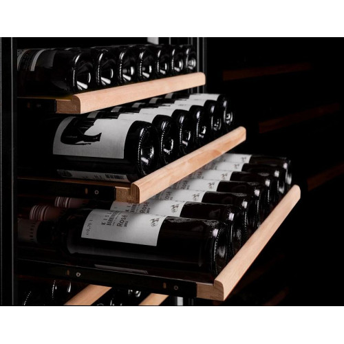 Винный холодильник Dunavox DX-108.330DB