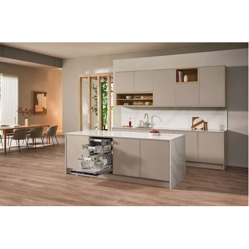 Посудомоечная машина Miele G 7651 SCVi AutoDos