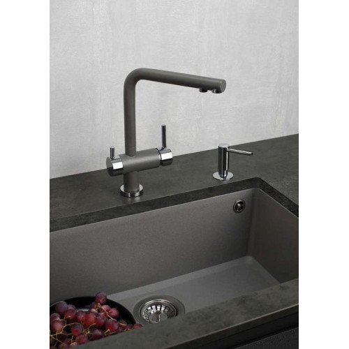 Дозатор OMOIKIRI OM-02-BE-P(арт.4975017)