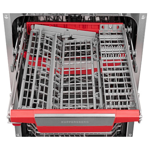 Встраиваемая посудомоечная машина Kuppersberg GLM 4575