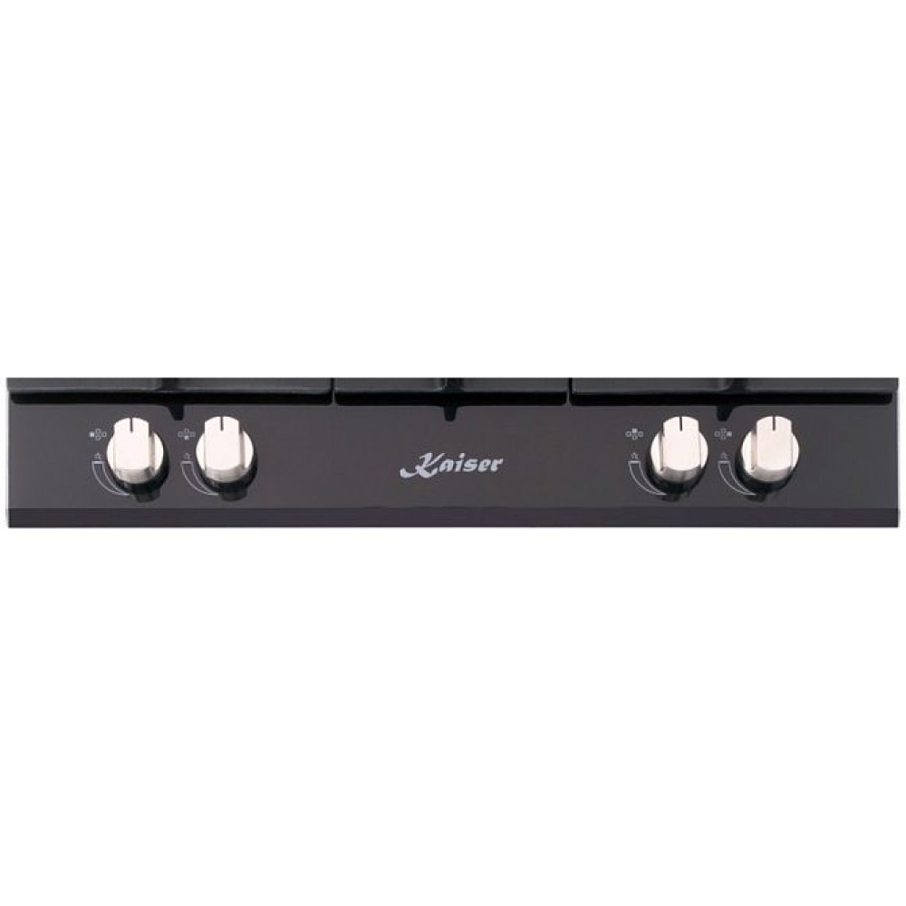 Газовая панель Kaiser KCG 6394 Turbo Romb