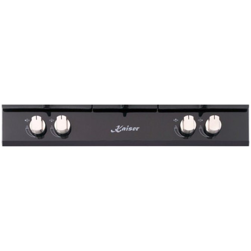 Газовая панель Kaiser KCG 6394 Turbo Romb