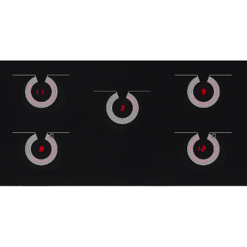 Варочная панель Asko HI1994G