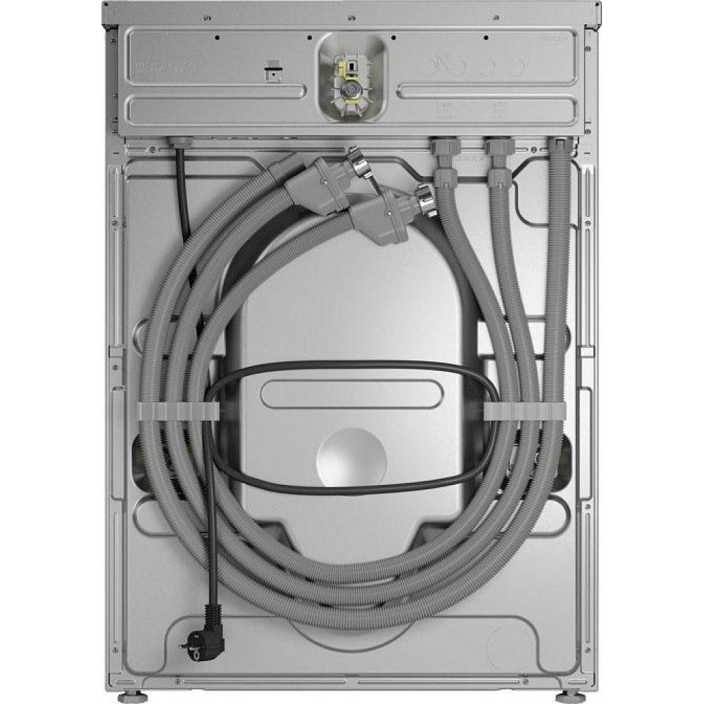 Стиральная машина Asko W7096XW