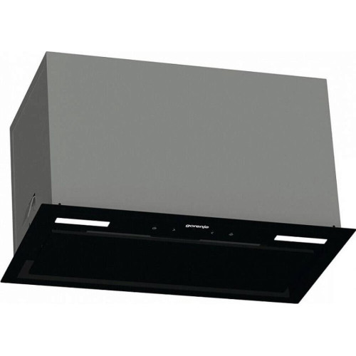 Вытяжка Gorenje BHI549E9GB