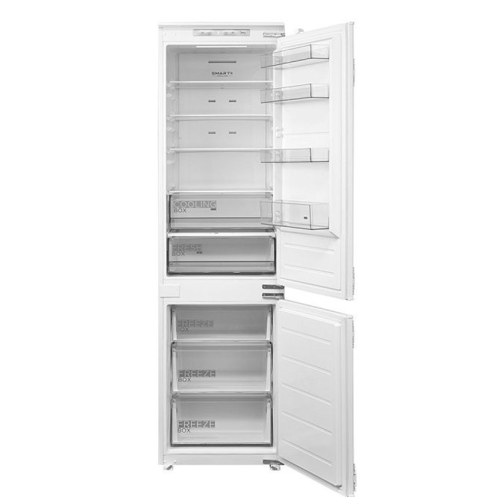 Холодильник Midea MDRE413FGE01