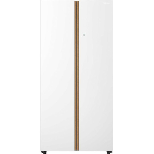 Холодильник Toshiba GR-RS785WI-PGJ(67)