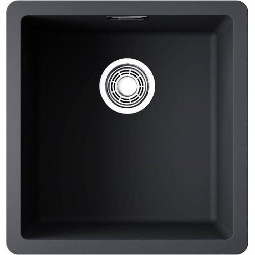 Кухонная мойка OMOIKIRI Kata 40-U-BL(арт.4993396)