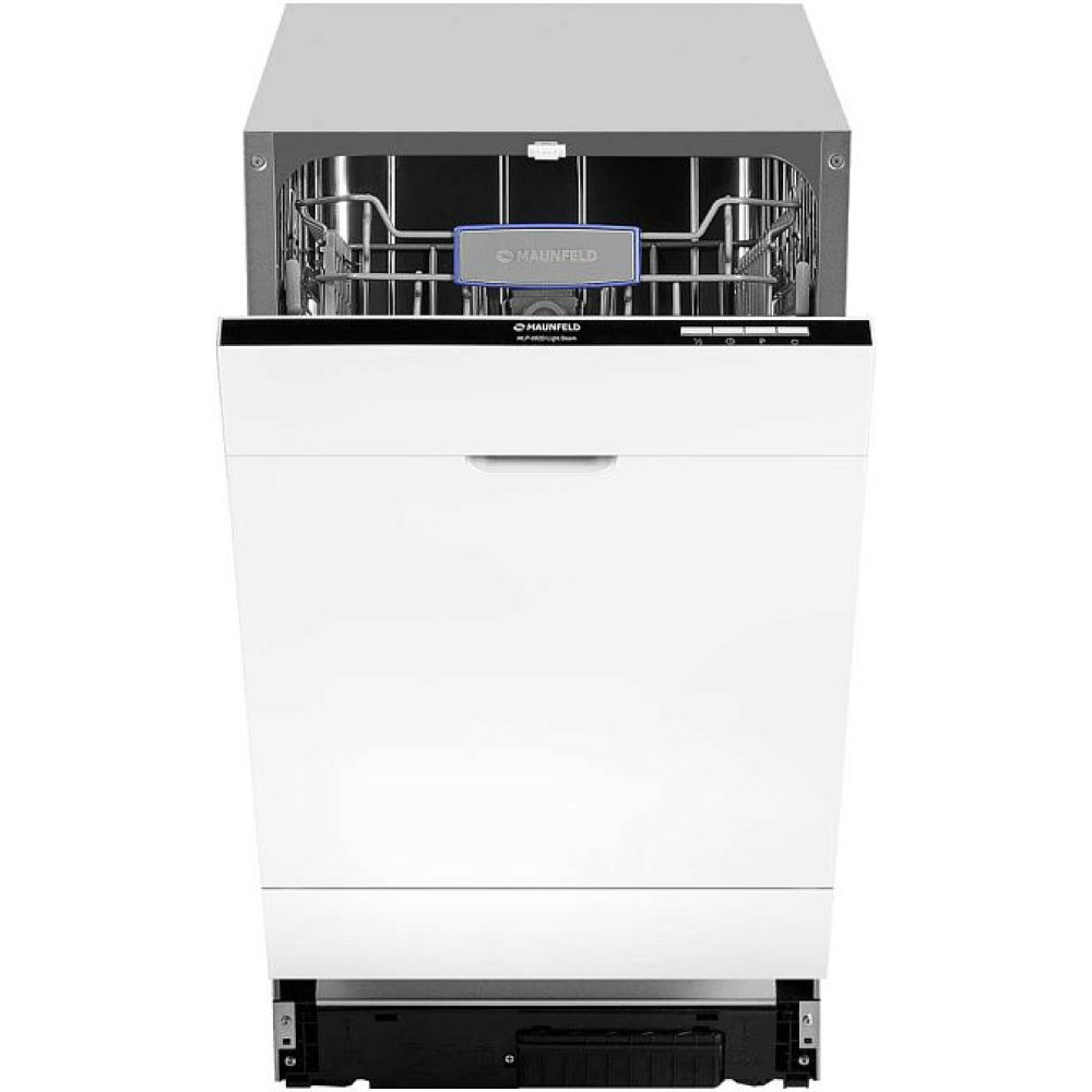 Посудомоечная машина MAUNFELD MLP-082D Light Beam
