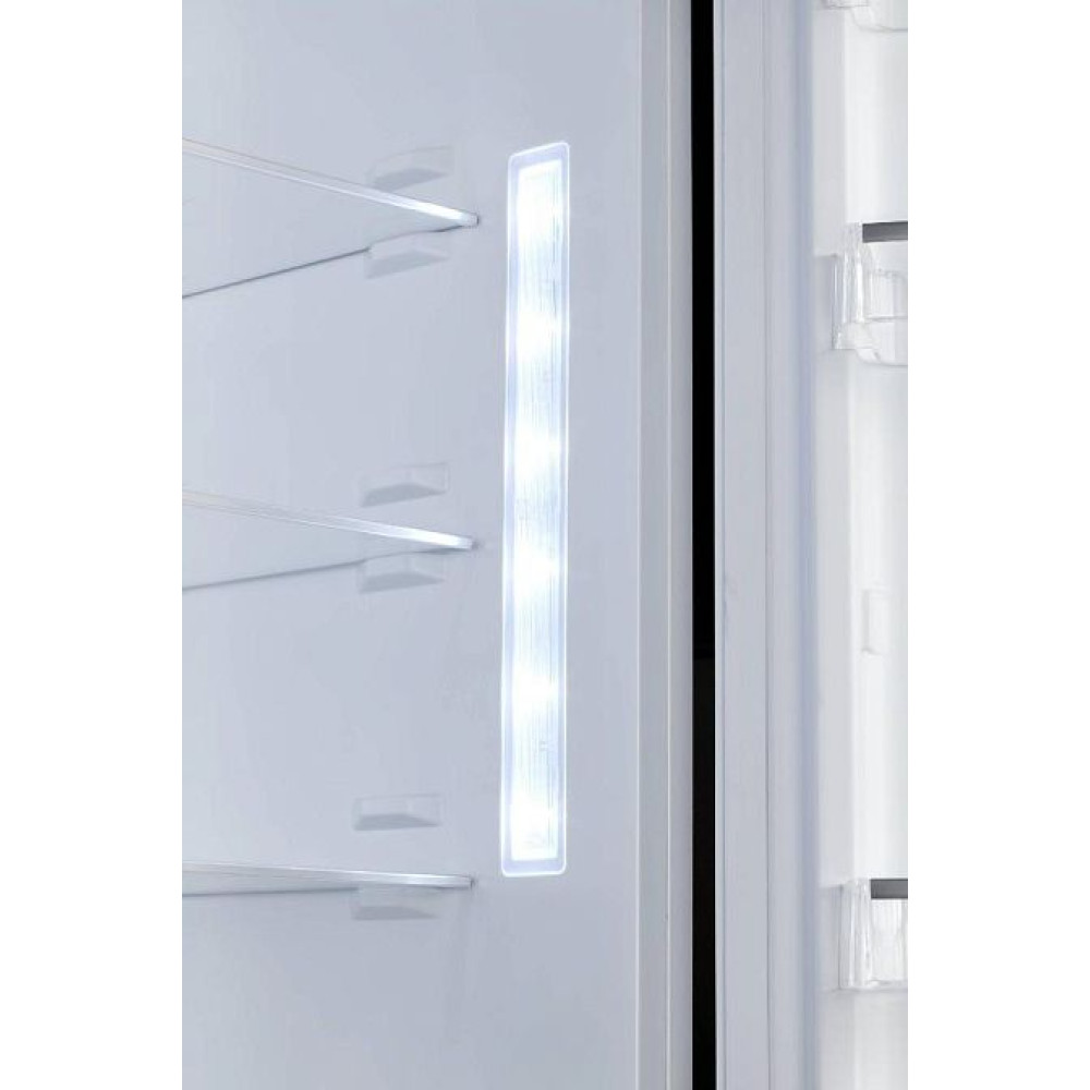 Холодильник Korting KNFC 62370 GB