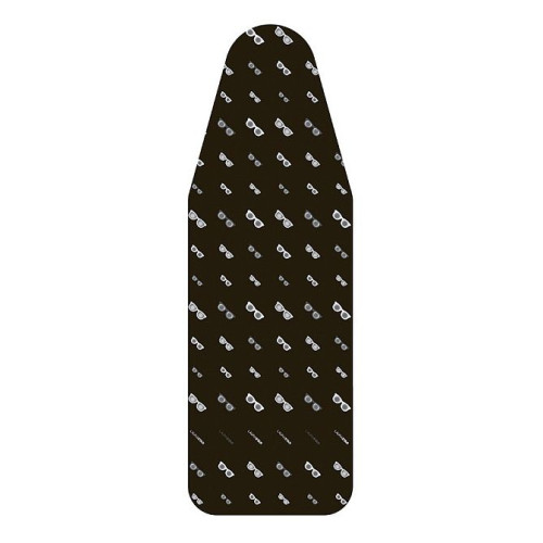 Гладильная доска LauraStar COMFORTBOARD BLACK COVER GLASSES