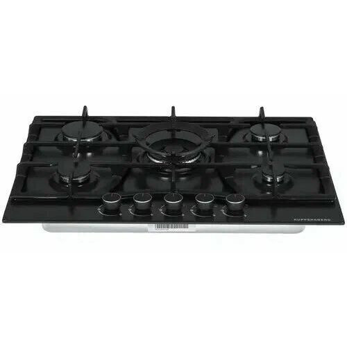 Встраиваемая газовая варочная панель Kuppersberg FS 73 Ant