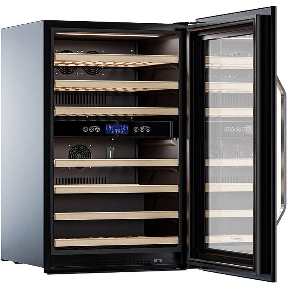 Винный холодильник Meyvel MV42-KSB2