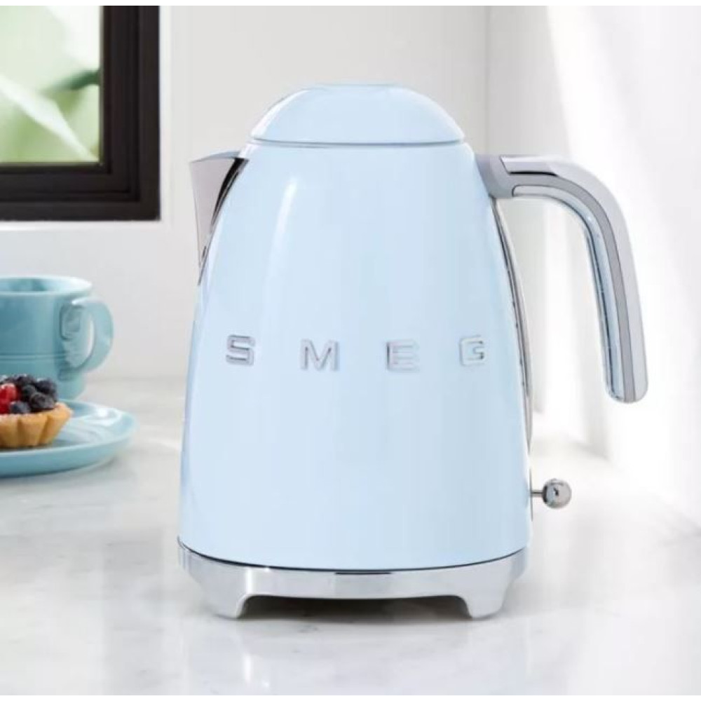 Чайник Smeg KLF03PBEU