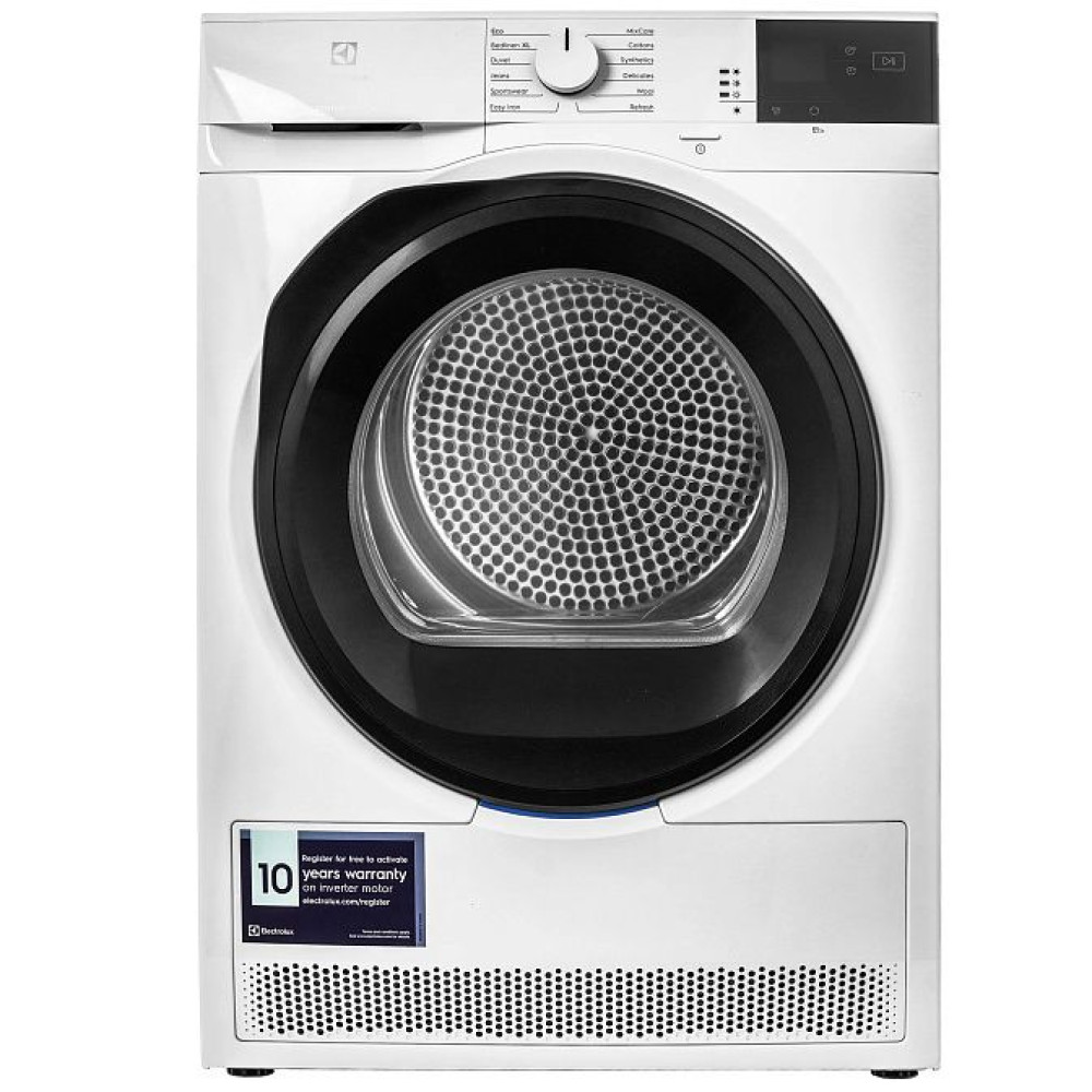 Сушильный барабан Electrolux EW6D285AE