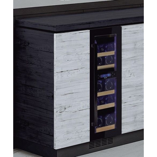 Встраиваемый винный шкаф Pando PVZB 30-16 CRR