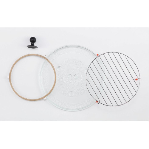 Микроволновая печь Midea MI982517GBI