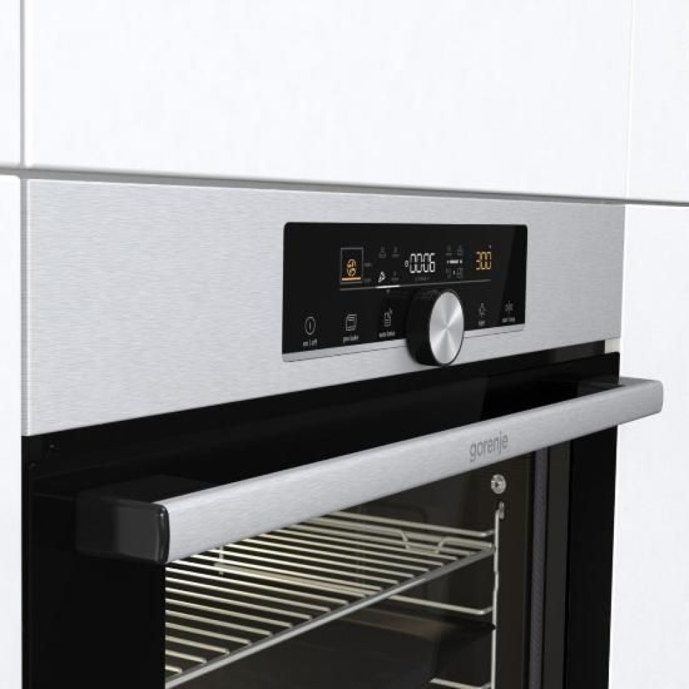 Духовой шкаф Gorenje BPS6747A06X