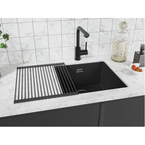 Кухонная мойка OMOIKIRI Yamakawa 45-U/I-WG (арт.4993185)