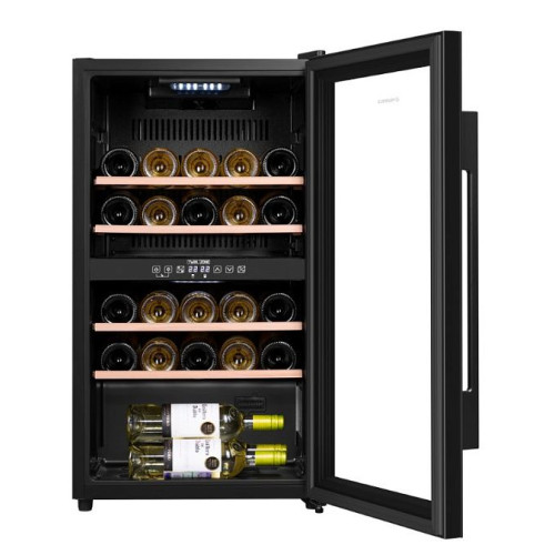 Винный шкаф Maunfeld MFWC-85D28