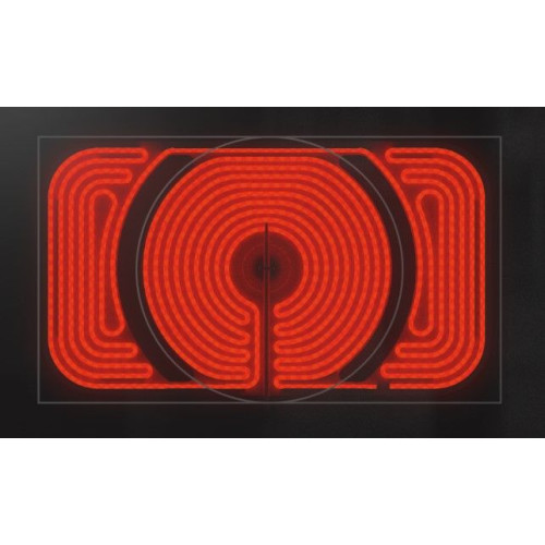 Варочная поверхность Miele KM 6542 FR