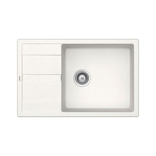 Мойка SCHOCK Optima 60D Max Cristalite альпина