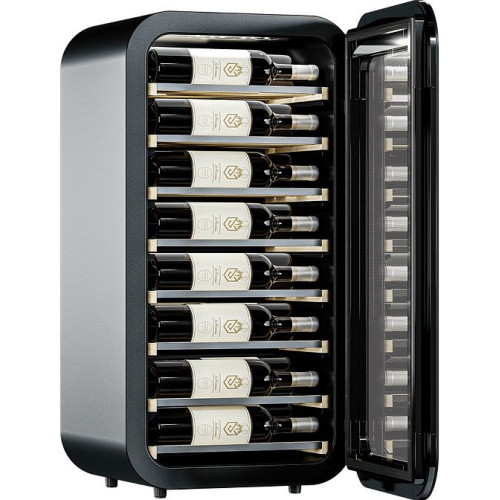 Винный холодильник Meyvel MV22-KBF1