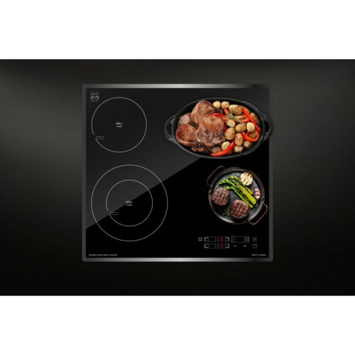 Стеклокерамическая панель Kaiser KCT 6115 F