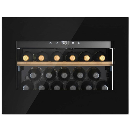 Холодильник винный CASO WineDeluxe WD 17