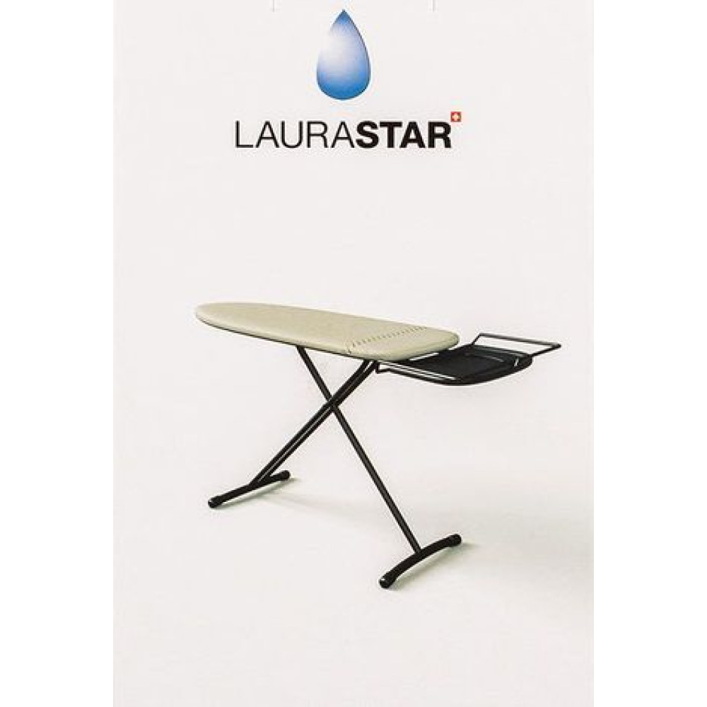Чехол для гладильных досок LauraStar Cover Universal Grey Packaged
