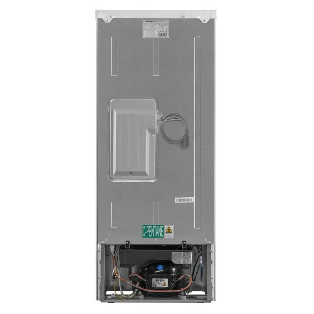 Морозильник MAUNFELD MFFR116NFW