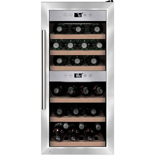 Холодильник винный CASO WineComfort 240 Smart