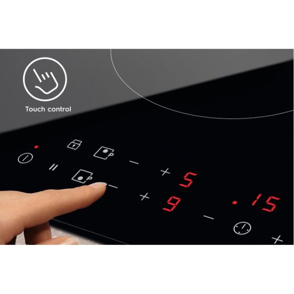 Варочная панель Electrolux LIT 30230 C