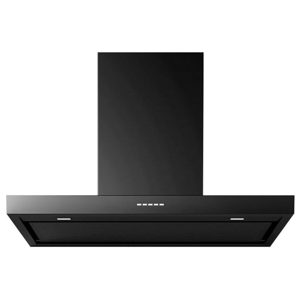 Вытяжка Falmec PLANE ISOLA BLACK 90 (PLUS)