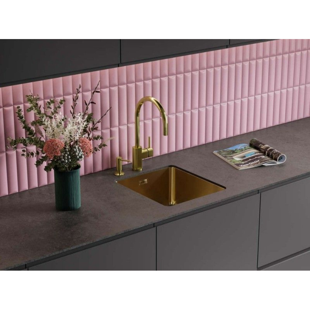 Смеситель OMOIKIRI Wakayama-BN(арт.4994244)