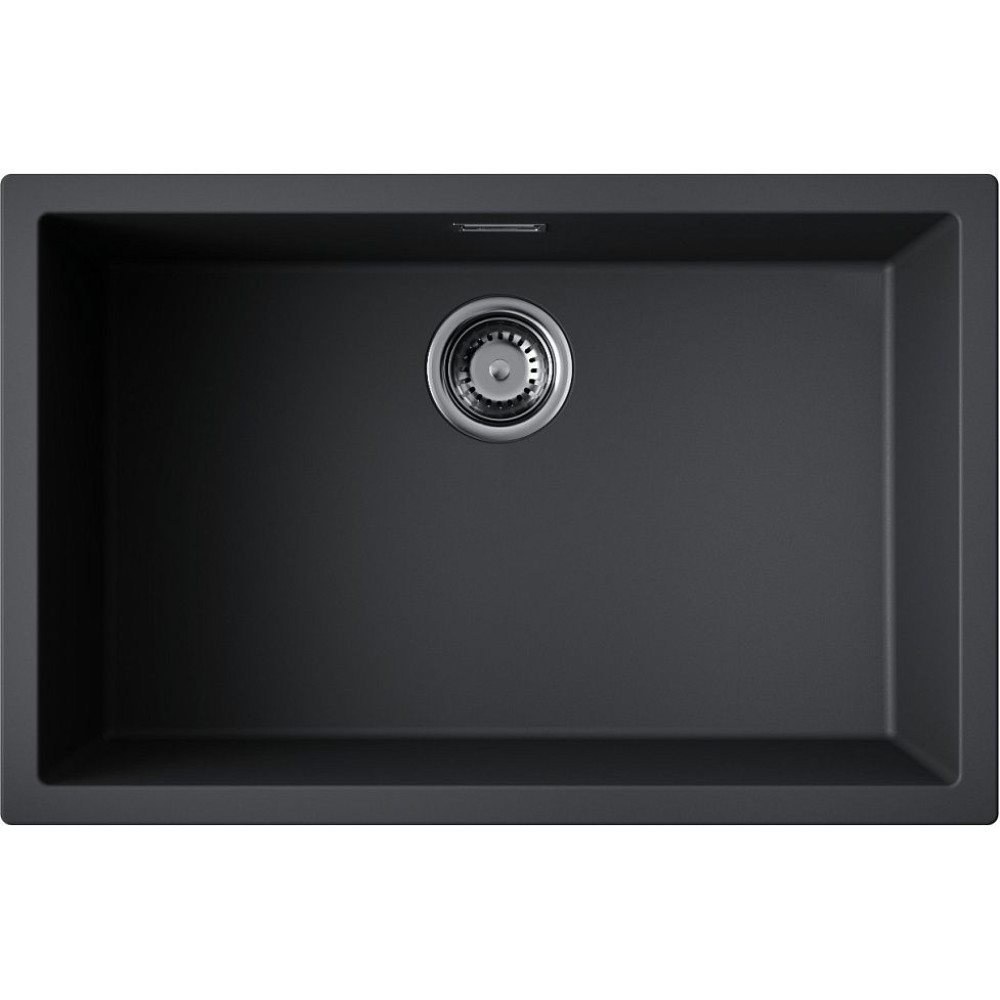 Кухонная мойка OMOIKIRI Yamakawa 75T-U/I-BL (арт.4993437)