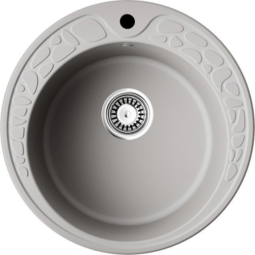 Кухонная мойка OMOIKIRI Tovada 51-GR(арт.4993367)