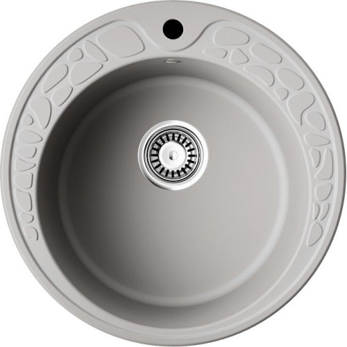 Кухонная мойка OMOIKIRI Tovada 51-GR(арт.4993367)