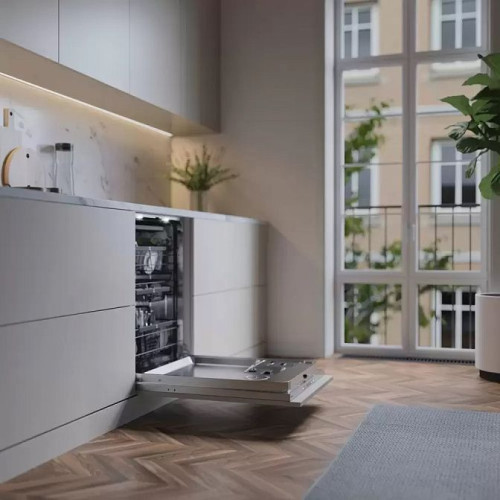 Посудомоечная машина Asko DSD544B