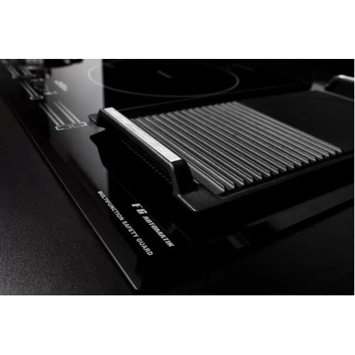 Стеклокерамическая панель Kaiser KCT 777 FI