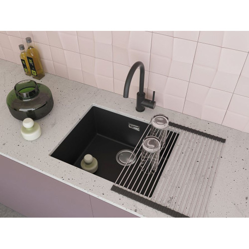 Смеситель OMOIKIRI Shinagawa 2 PlusGB(арт.4994340)