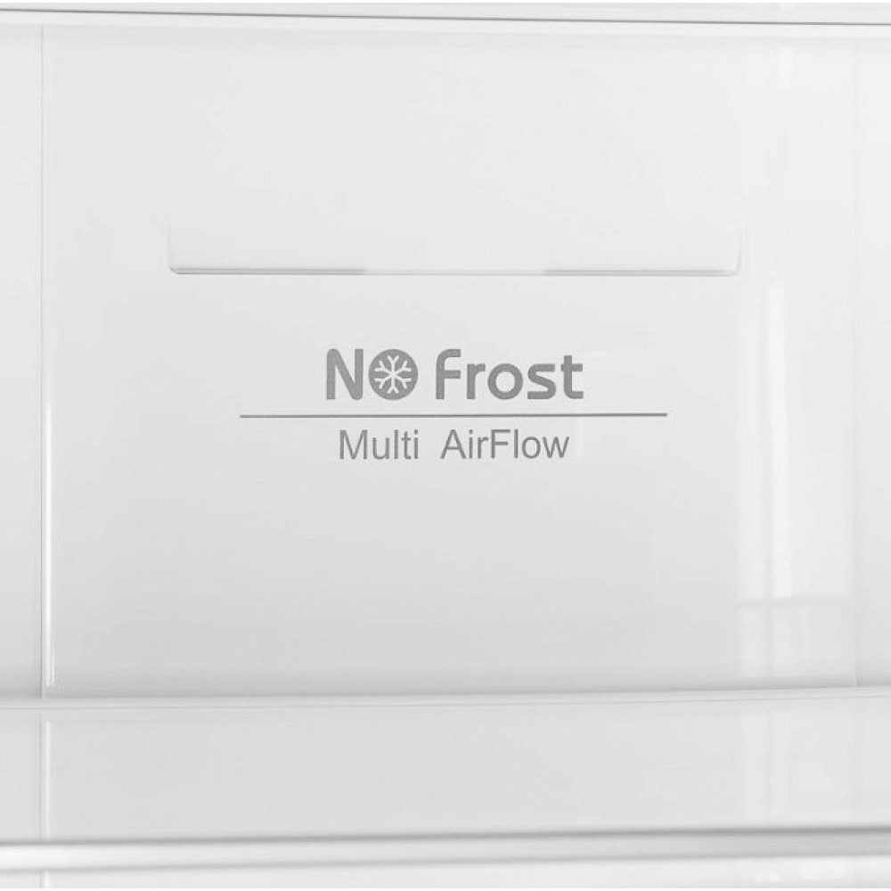Холодильник Maunfeld MFF200NFSBE